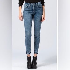 Flying Monkey Brand Jeans